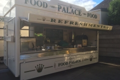 food palace refreshements