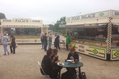 two food palace refreshements